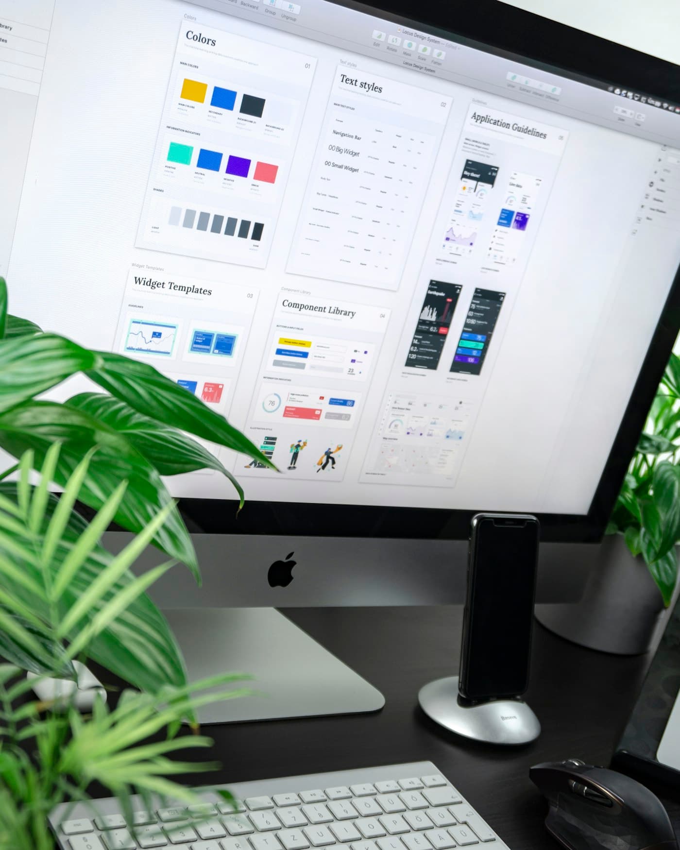 Atelier Nova — vue 2