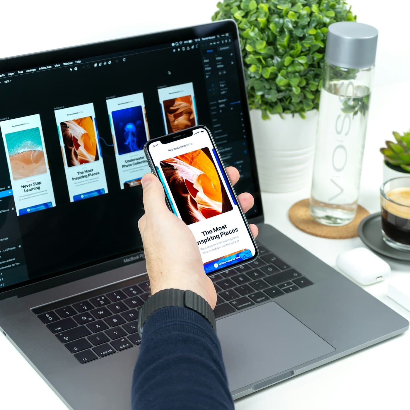 Atelier Nova — vue 5